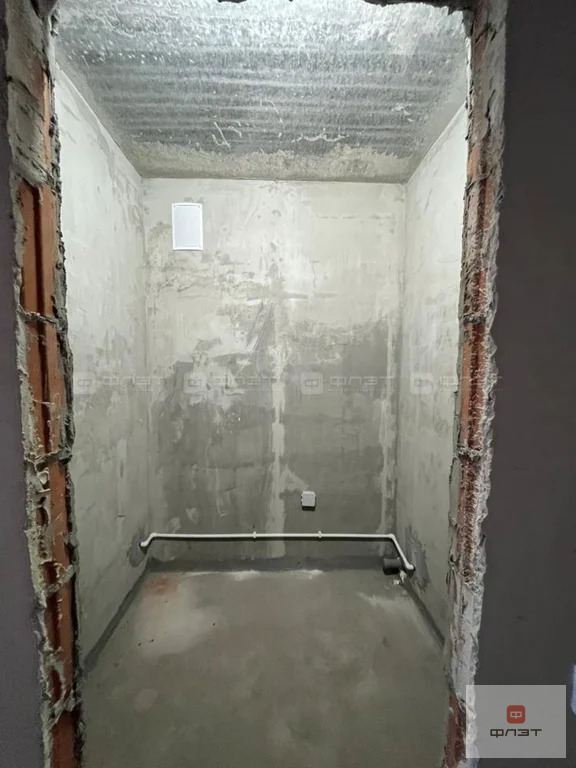 Продажа квартиры, Высокая Гора, Высокогорский район, ул. Комаровка - Фото 8