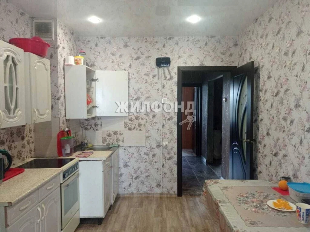 Продажа квартиры, Новосибирск, Александра Чистякова - Фото 11