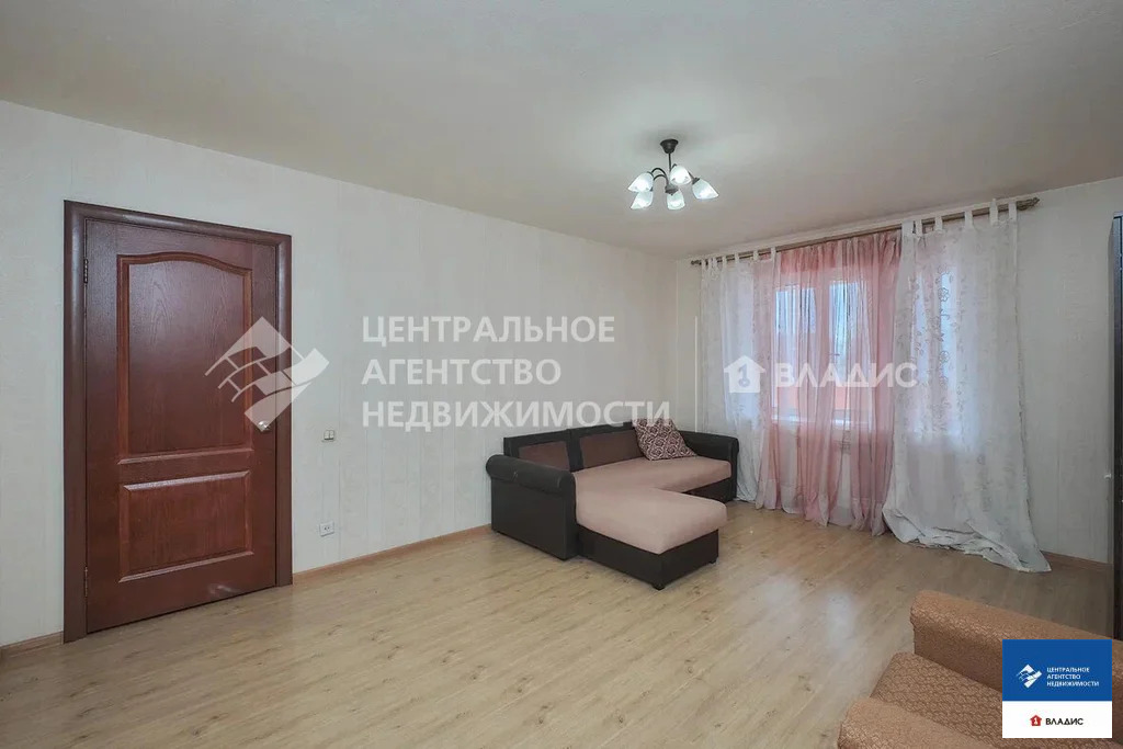 Продажа квартиры, Рязань, улица 3-и Бутырки - Фото 2