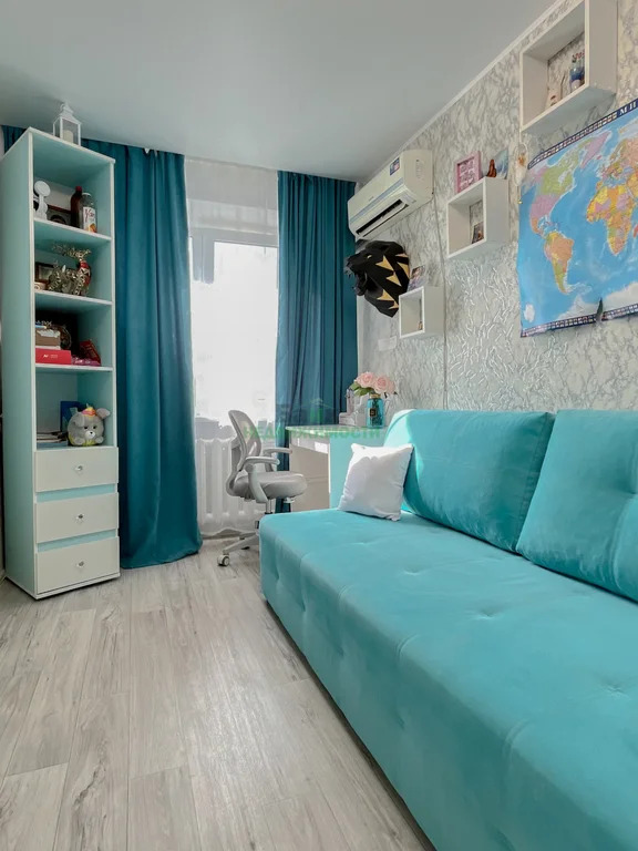 Продажа квартиры, Балаково, ул. 30 лет Победы - Фото 15