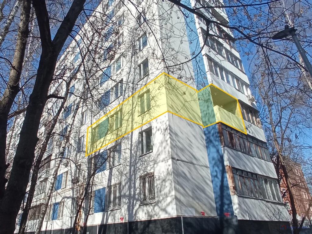 Продажа квартиры, ул. Артамонова - Фото 2