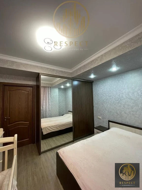 Продажа квартиры, Ессентуки, ул. Просторная - Фото 14