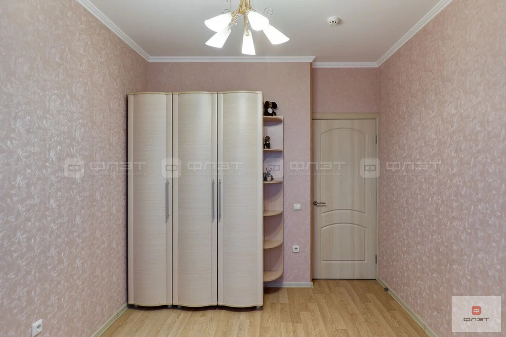 Продажа квартиры, Казань, ул. Абубекира Терегулова - Фото 2