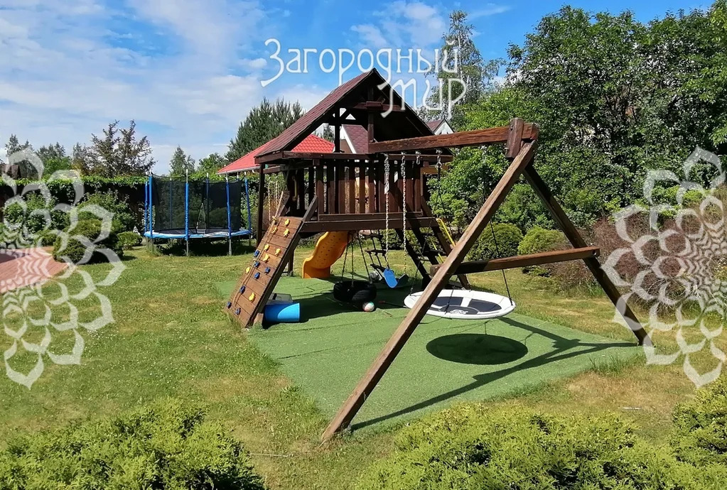 Продам дом, Симферопольское шоссе, 59 км от МКАД - Фото 7