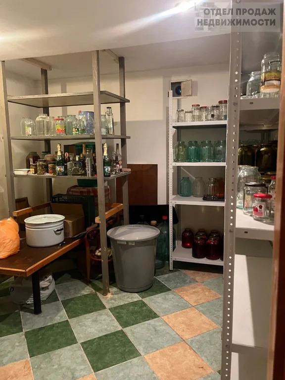 Просторный дом в районе СОШ 6 - Фото 13