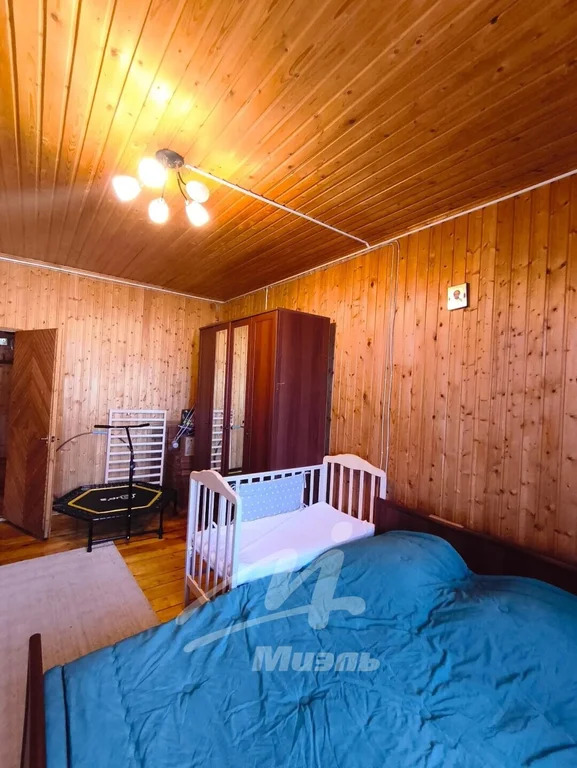 Продажа дома, Берсеневка, Солнечногорский район, 100 - Фото 28