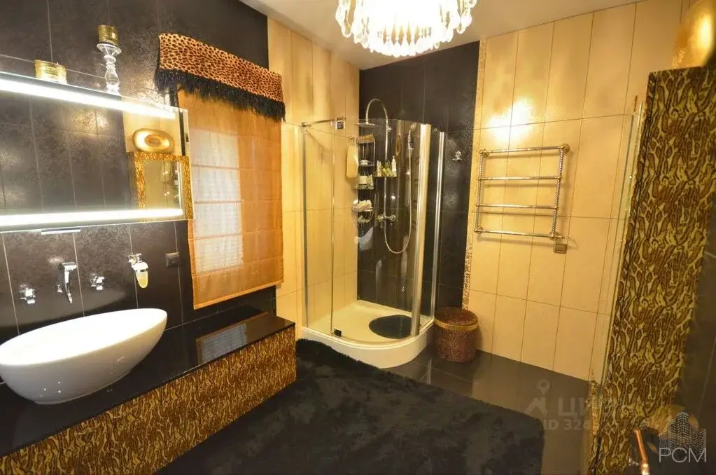 Купить дом 325.0м ул. Московская область, ЭЖК "Эдем" - Фото 11