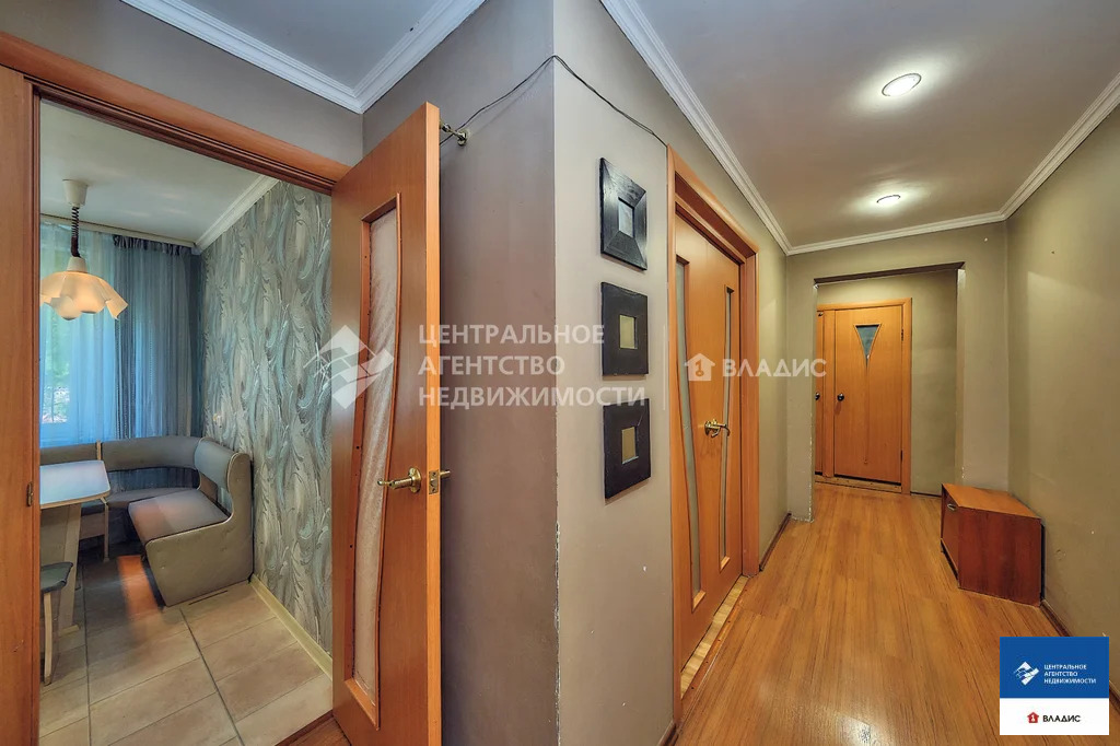 Продажа квартиры, Рязань, Касимовское ш. - Фото 9