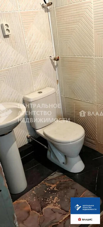 Продажа дома, Зубенки, Рязанский район - Фото 18