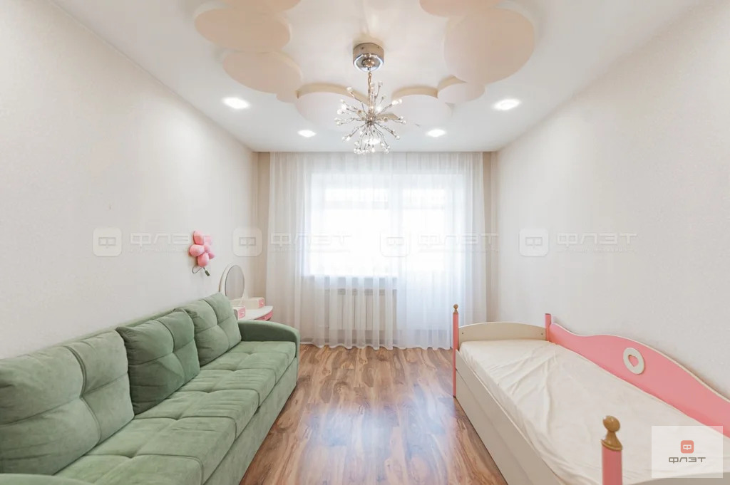 Продажа квартиры, Казань, ул. Габдуллы Кариева - Фото 16