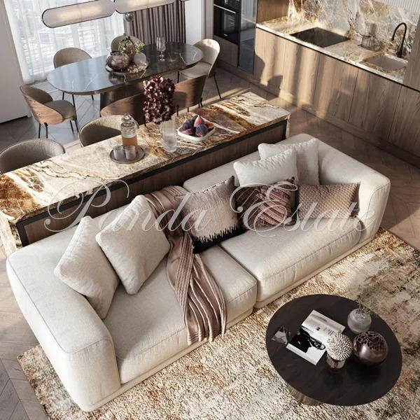 ЖК Sky House (Скай Хаус) (ном. объекта: 9754) - Фото 6