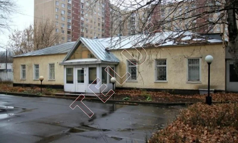 м. Варшавская, Варшавское шоссе, 1070 м2, Здание и участок 52 сотки ... - Фото 4