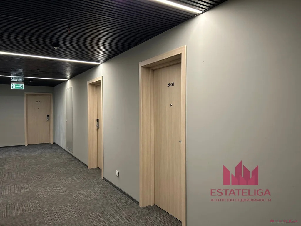 Аренда квартиры, Андропова пр-кт. - Фото 14