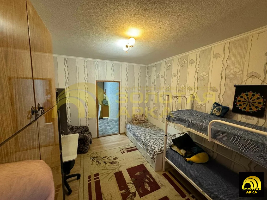 Продажа дома, Полтавская, Красноармейский район, ул. Ковтюха - Фото 12