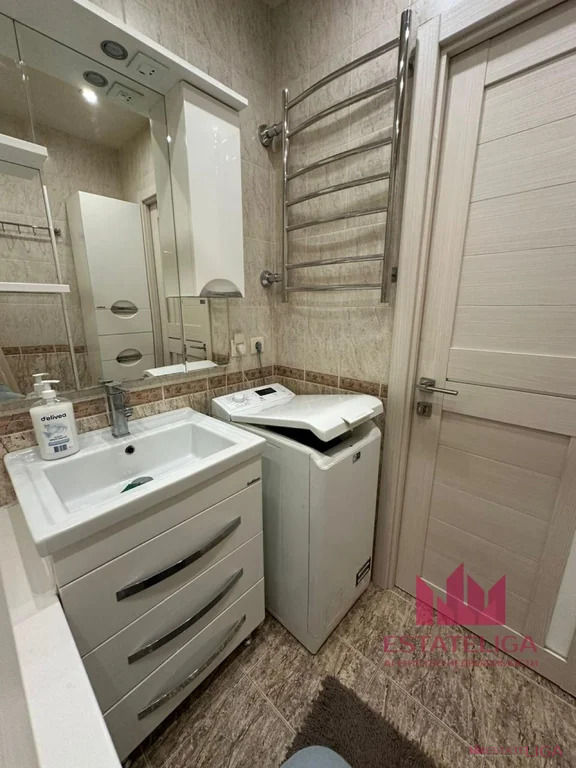 Аренда квартиры, Дрожжино, Ленинский район, ул. Южная - Фото 13