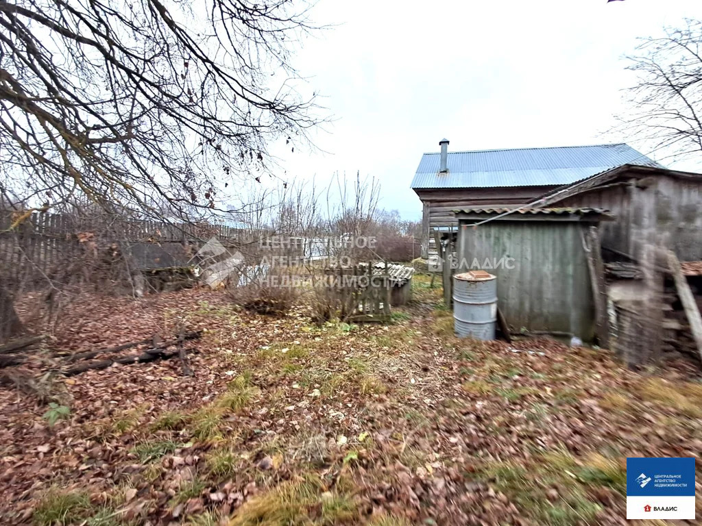 Продажа дома, Ахматово, Касимовский район - Фото 6