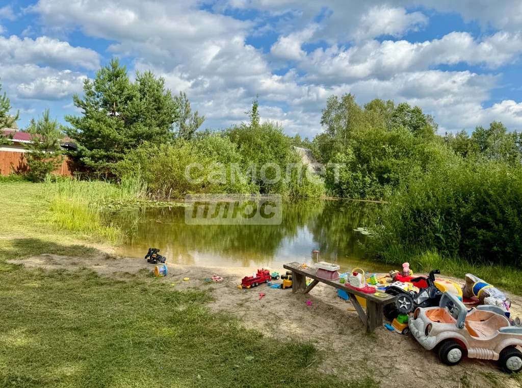 Продажа дома, Талдомский район - Фото 37