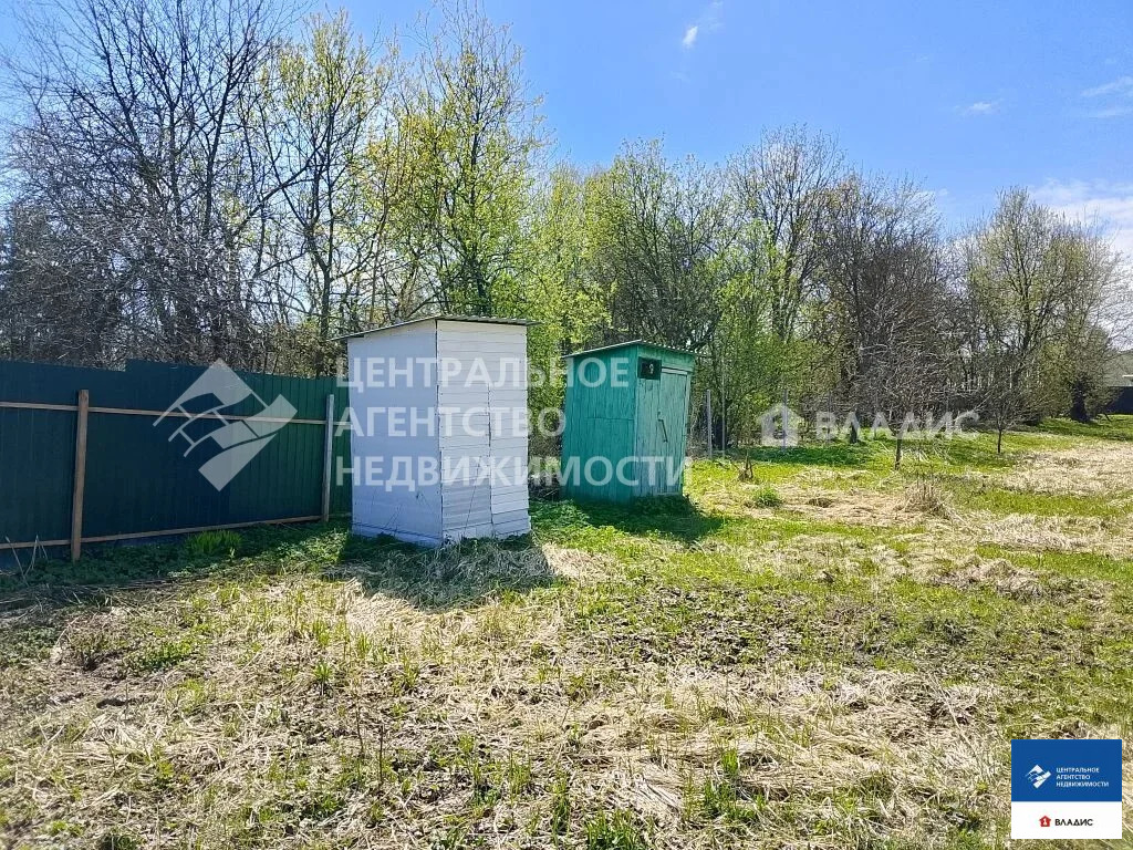 Продажа дома, Новоселки, Рыбновский район, улица Пирогова - Фото 12