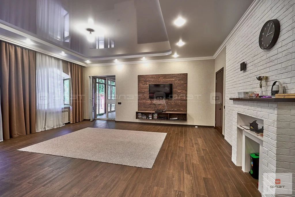 Продажа дома, Казань, ул. Александра Коваля - Фото 8