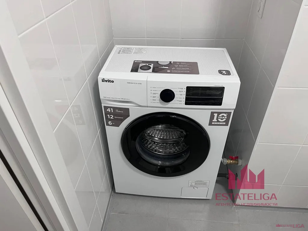 Аренда квартиры, Мисайлово, Ленинский район, Пригородное шоссе - Фото 8