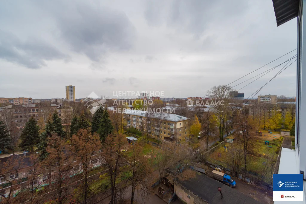 Продажа квартиры, Рязань, ул. Островского - Фото 5