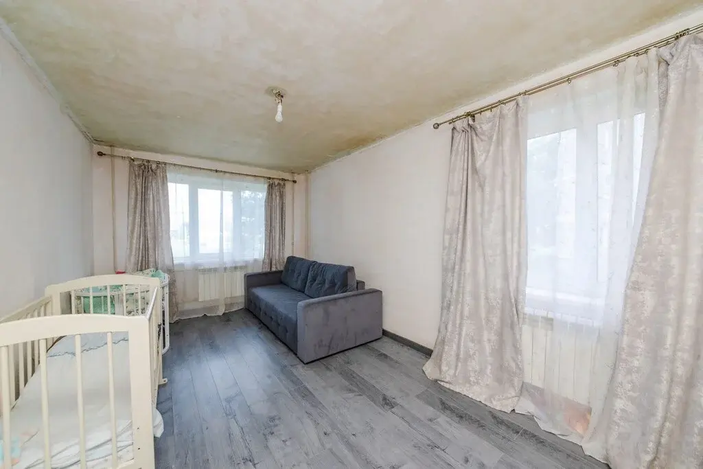 продажа 3 к.кв. Москва с.Кленово ул.Октябрьская д.5 - Фото 4