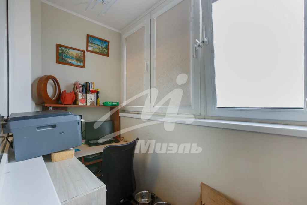 Продажа квартиры, м. Кантемировская, Пролетарский пр-кт. - Фото 0