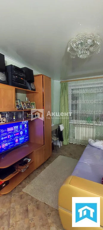 Продажа квартиры, Кохма, Ивановский район, ул. Владимирская - Фото 3