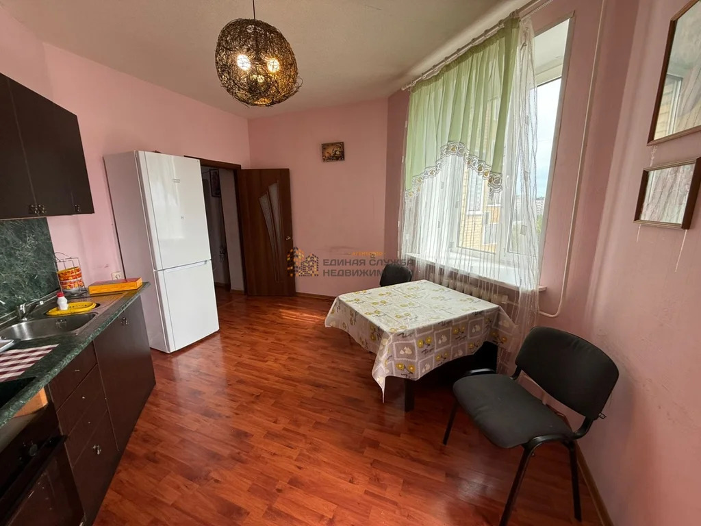 Аренда квартиры, Уфа, ул. Рабкоров - Фото 7