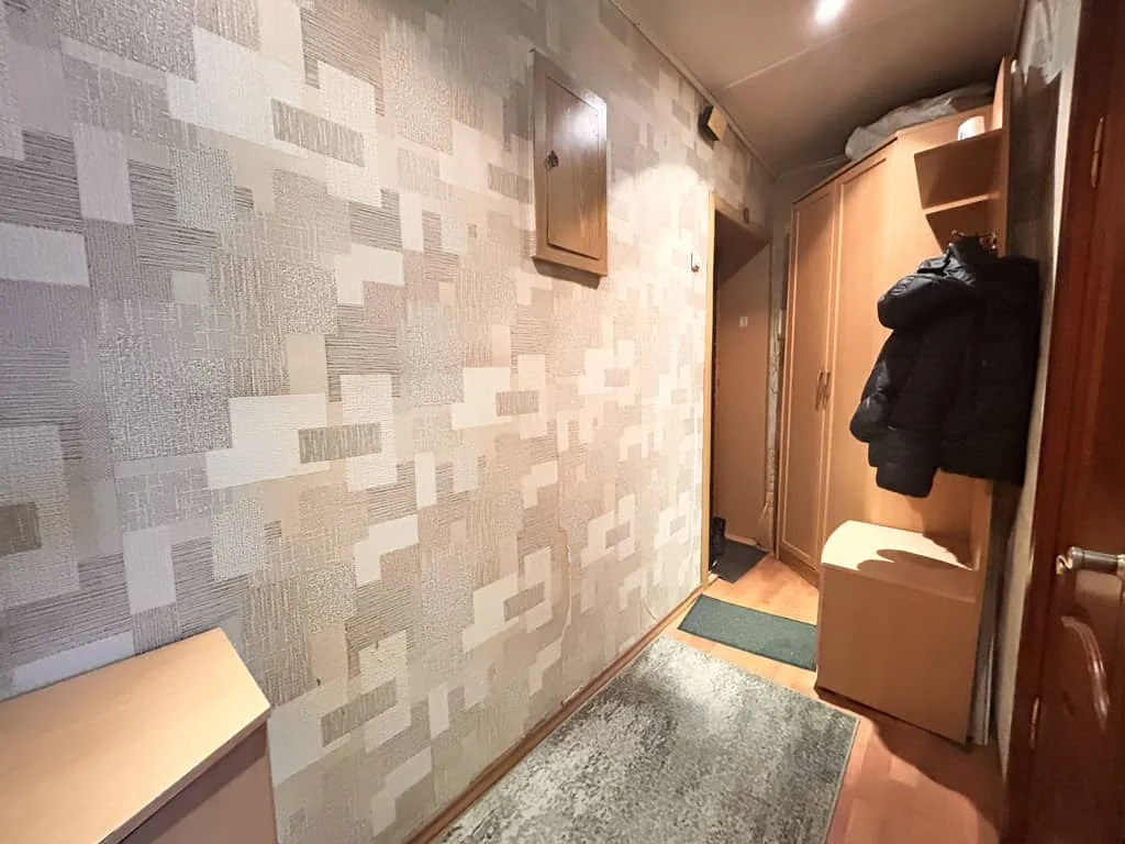 Продажа квартиры, Некрасовский, Дмитровский район, улица Свобода - Фото 12