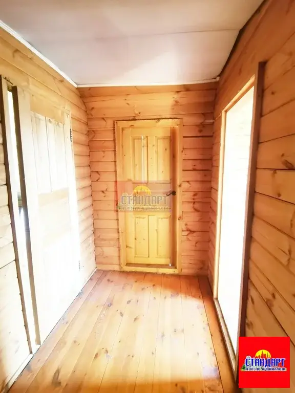 Дача на СНТ-6 - Фото 11