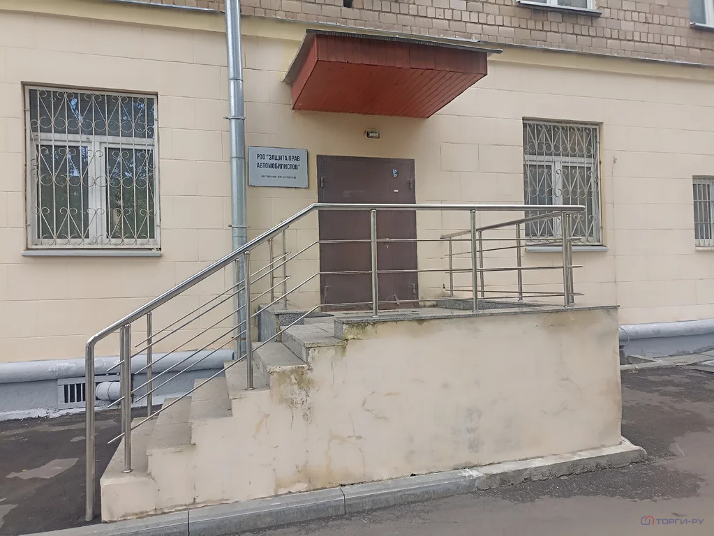 Продажа торгового помещения, ул. Татарская - Фото 4