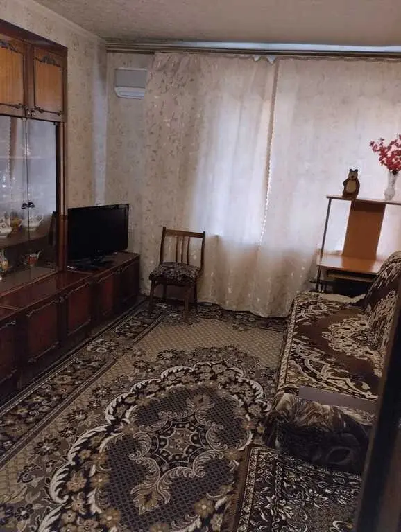 Сдается комната в центре. - Фото 1