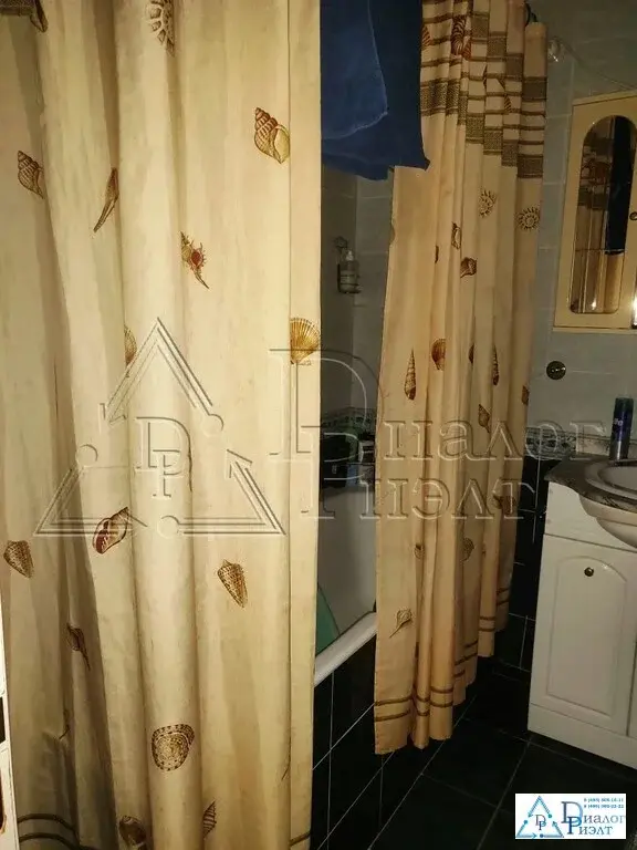 Доля в трехкомнатной квартире, г. Зеленоград, до МЦД - пять минут - Фото 8