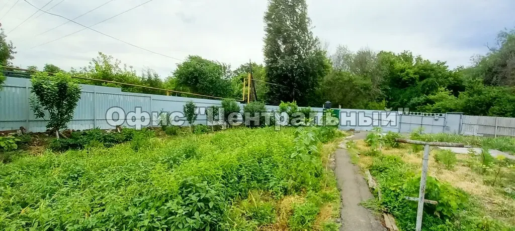 Пролетарский р-н , Александровский спуск, 9,3 сотки с  домом 60 кв.м. - Фото 7