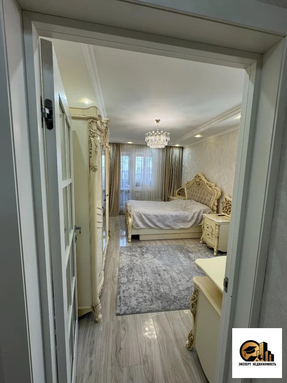 Продажа квартиры, Битца, Ленинский район, Парковая улица - Фото 16