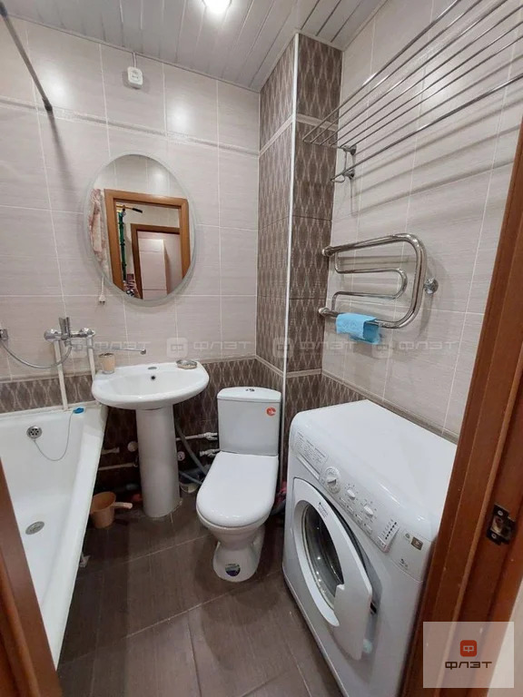 Продажа квартиры, Казань, ул. Гаврилова - Фото 8