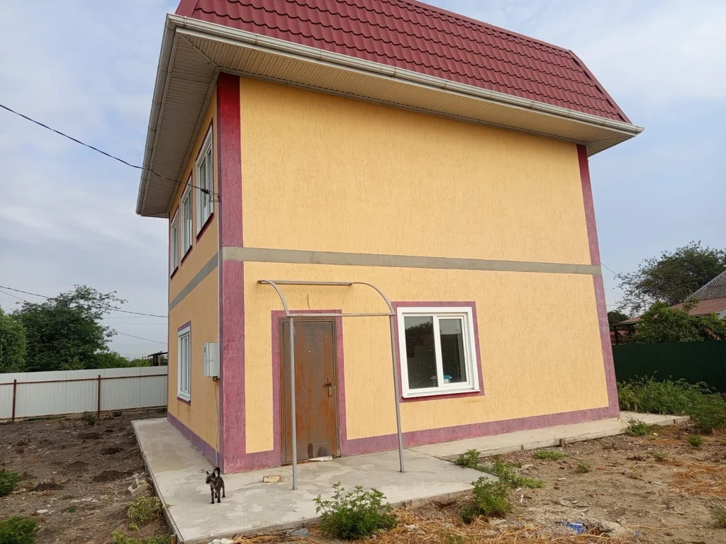 Продажа дома, Ивановская, Красноармейский район - Фото 14