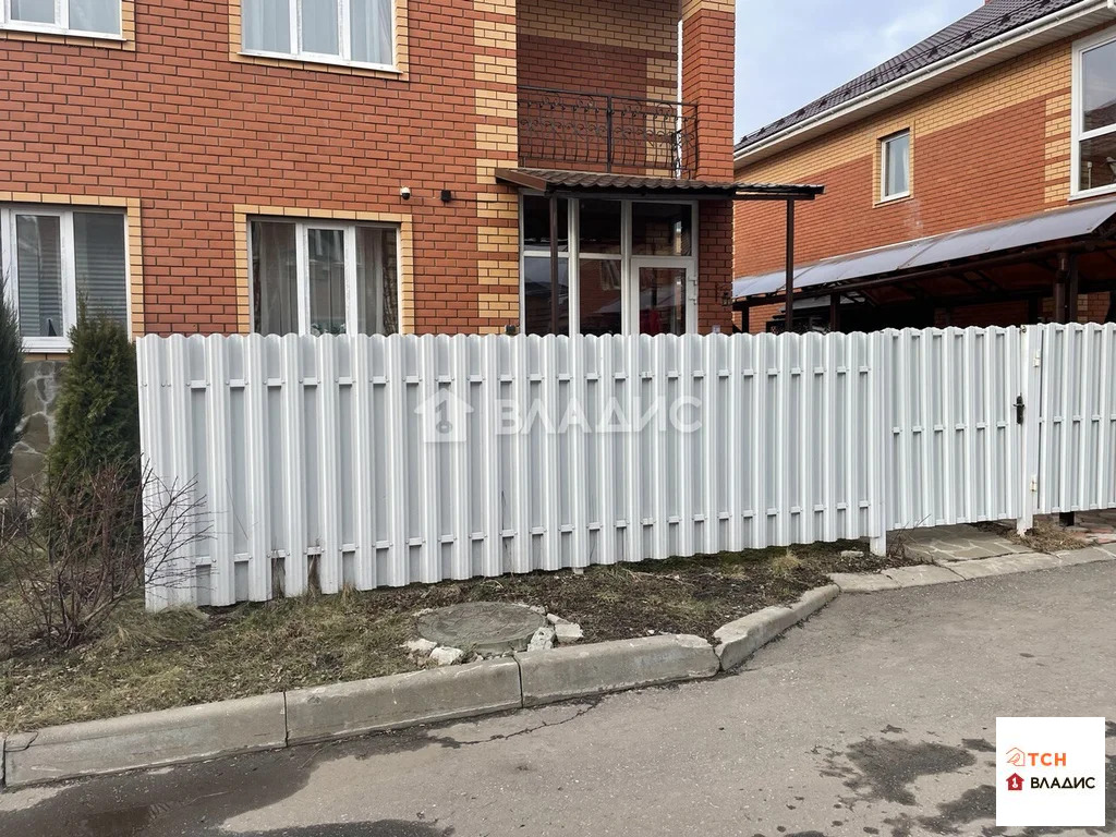 Продажа таунхауса, Щелковский район, 90 - Фото 25