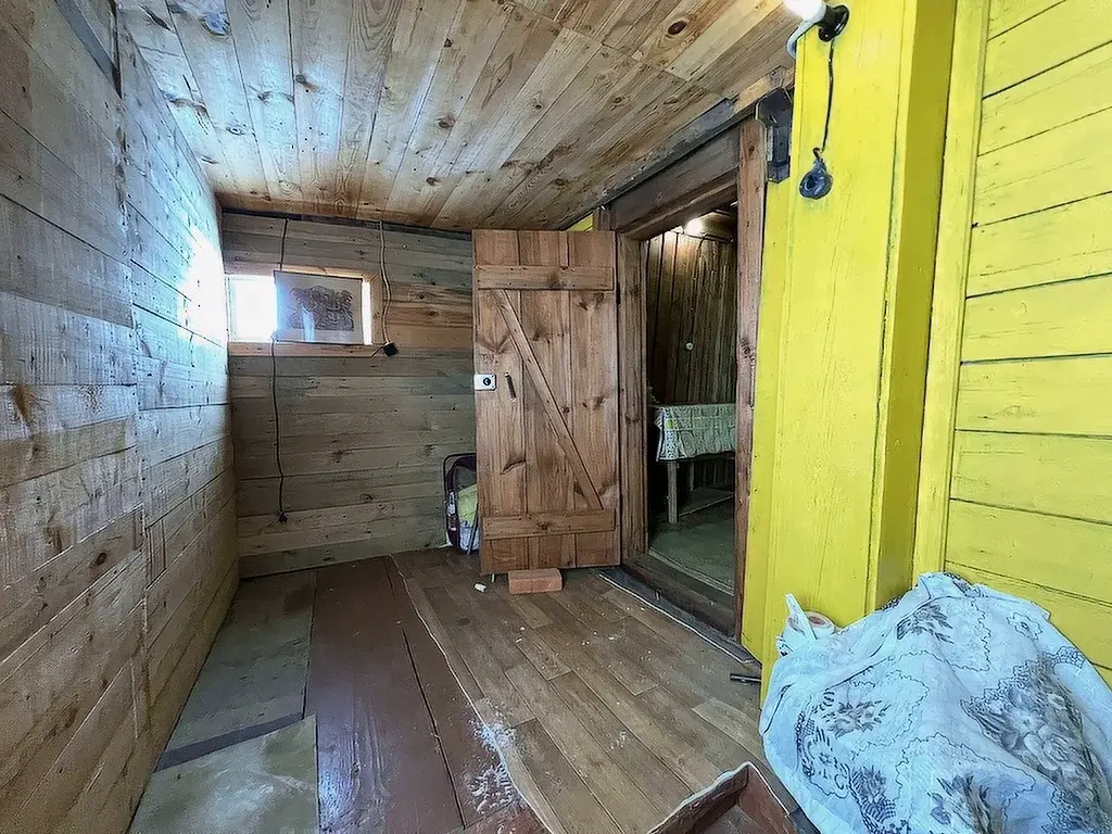 Часть дома в деревне Фролково - Фото 5