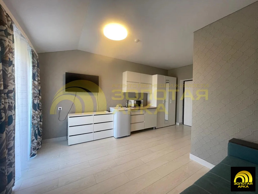 Продажа квартиры, Веселовка, Темрюкский район - Фото 8