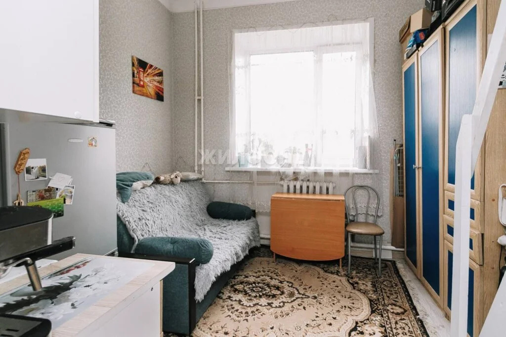 Продажа квартиры, Новосибирск, Звёздная - Фото 1