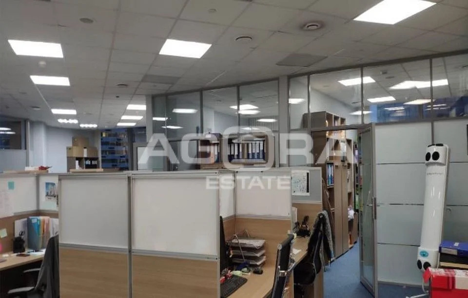 Продажа офиса, м. Деловой центр, Пресненская наб - Фото 2