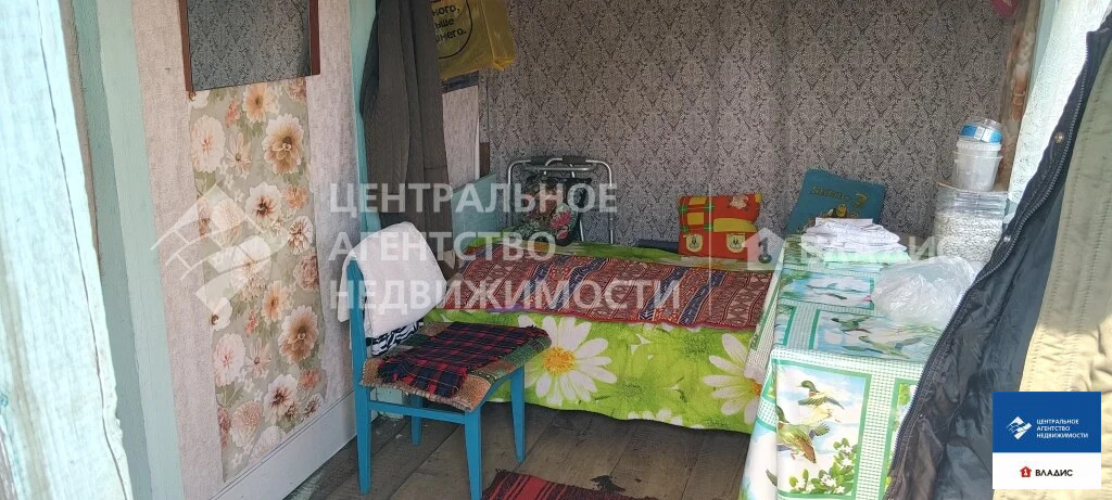Продажа участка, Тюшево, Рязанский район, Виноградная улица - Фото 11