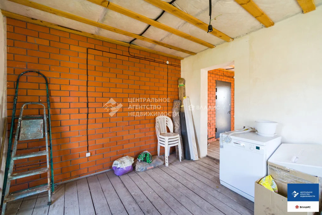 Продажа дома, Рыбное, Рыбновский район, ул. Олимпийская - Фото 29
