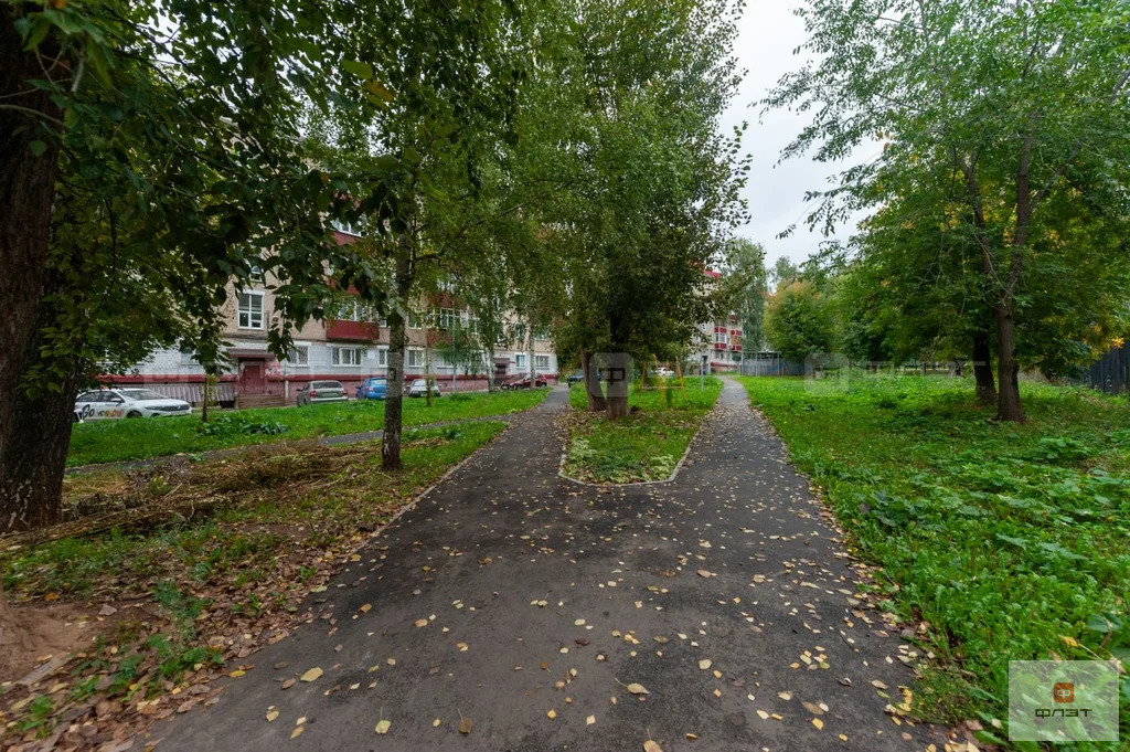 Продажа квартиры, Казань, ул. 8 Марта - Фото 14