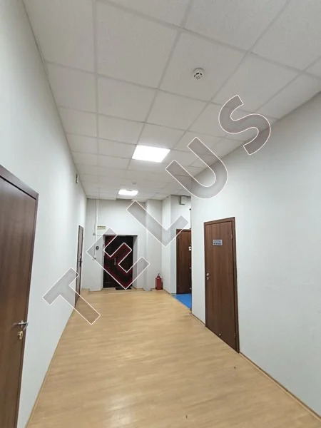 м Новослободская , Бутырский Вал, 3306 м2, Часть здания (ном. объекта: ... - Фото 14