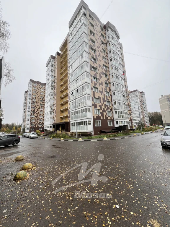 Продажа квартиры, Солнечногорск, Солнечногорский район, 6 - Фото 18