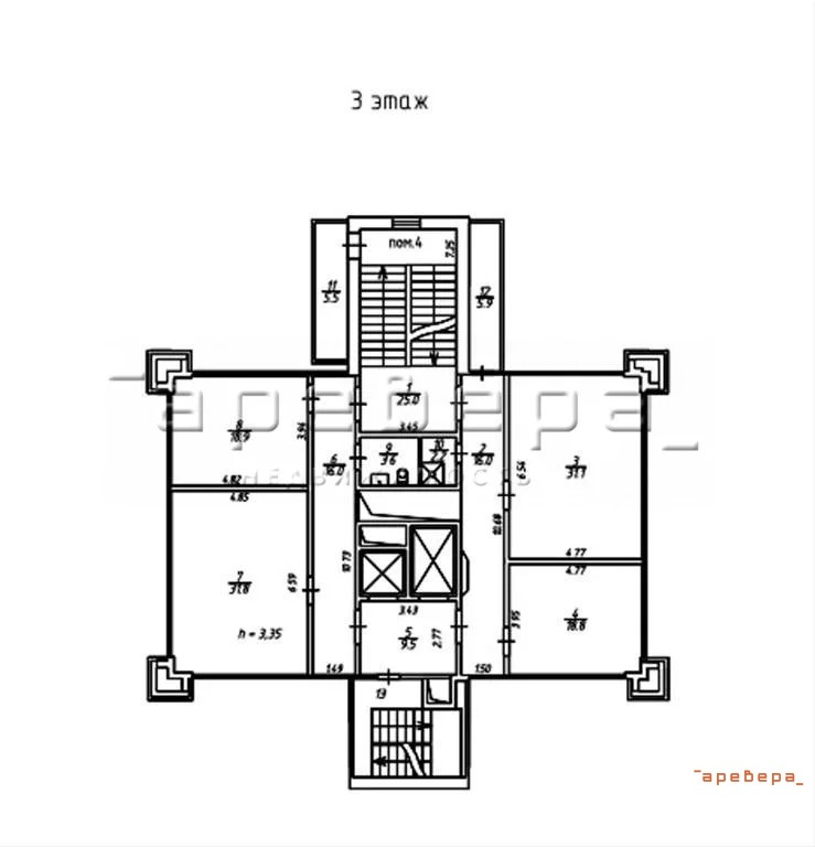 Продажа ПСН, Красноярск, Абытаевская улица, 6д - Фото 14