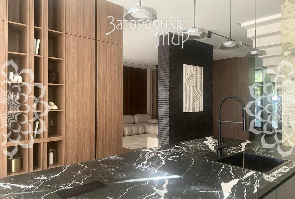 Продам дом, Минское шоссе, 35 км от МКАД - Фото 15